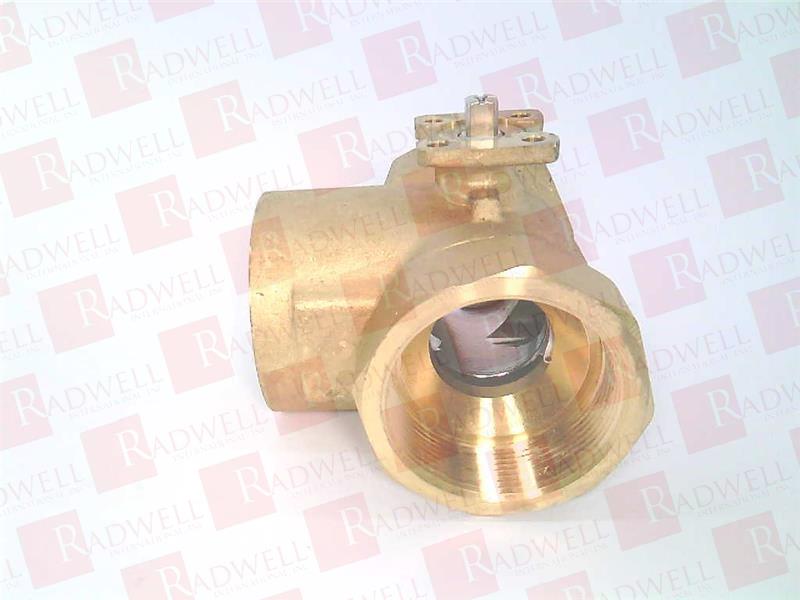 JOHNSON CONTROLS VG1841FR