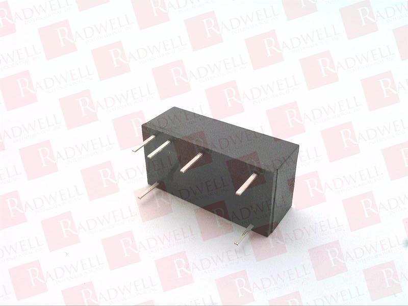 MURATA MANUFACTURING NMA1215DC