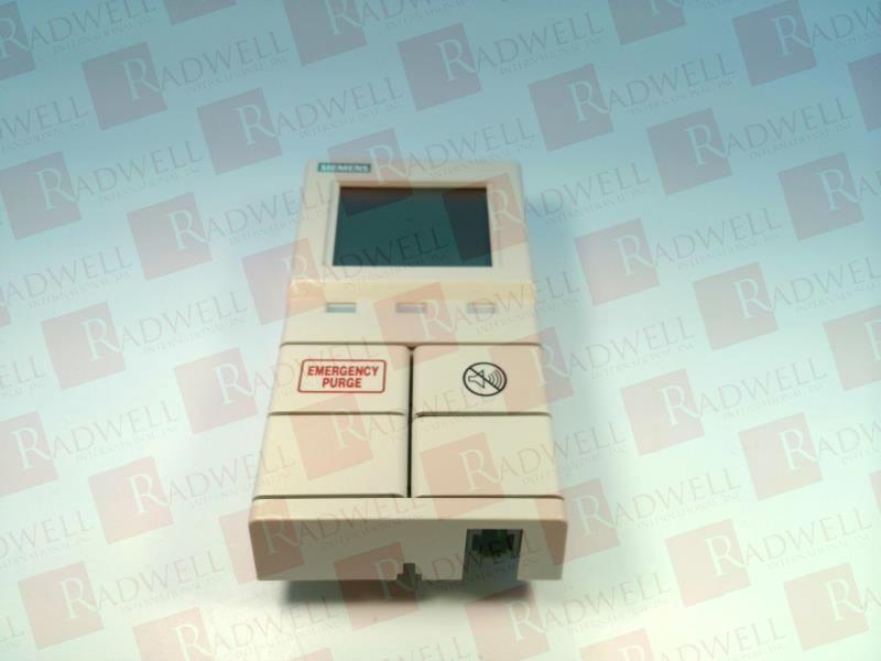 SIEMENS 537-720A