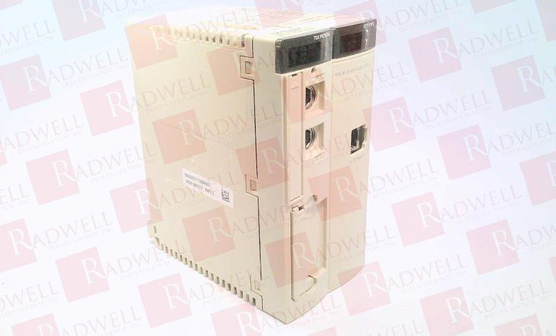 SCHNEIDER ELECTRIC TSXP573634M