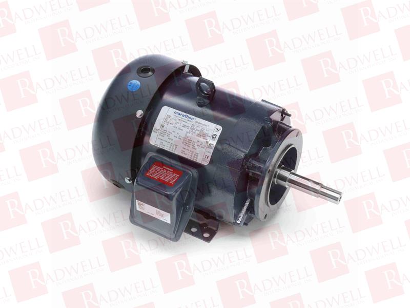 REGAL REXNORD 182TTFB6006
