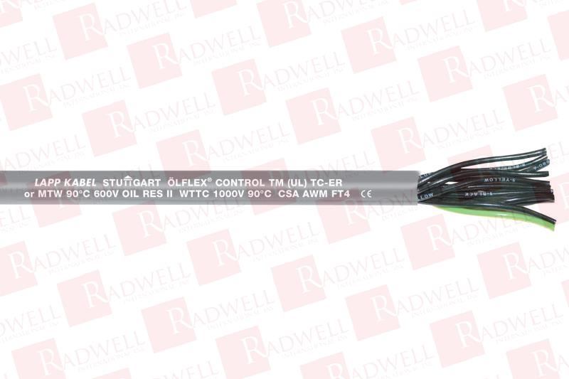 LAPP USA 281625