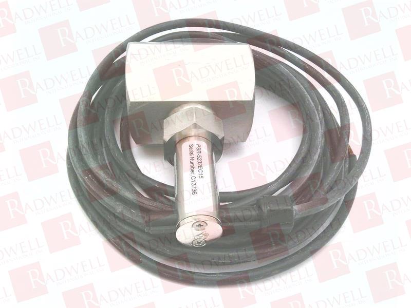 KOBOLD PSR-5232-EC15