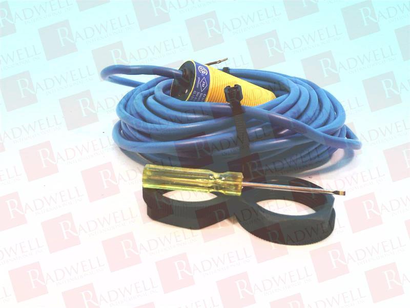 TURCK BC10-S30-Y1X 10M