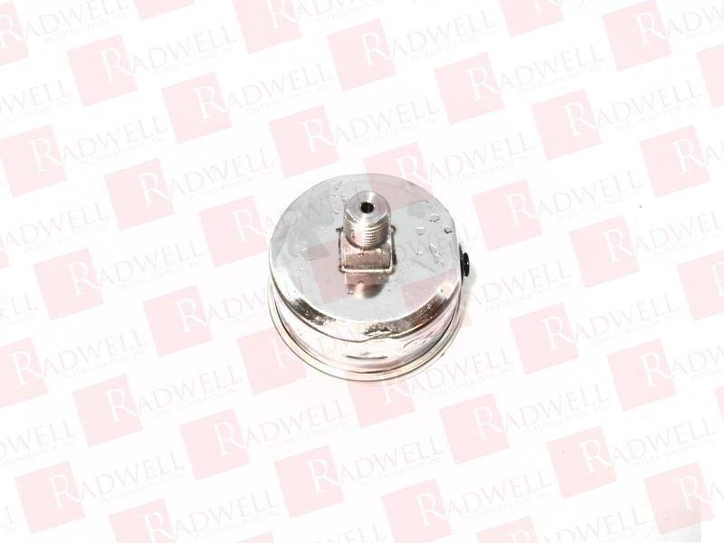 NOSHOK 25-510-30/160-PSI