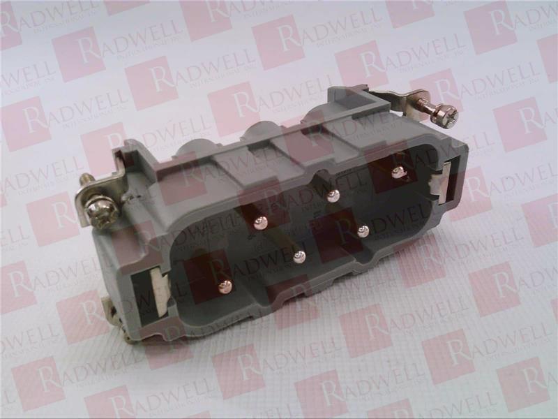 HARTING 09310062611