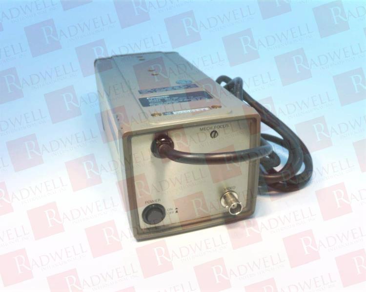 MATSUSHITA ELECTRIC WV-1410
