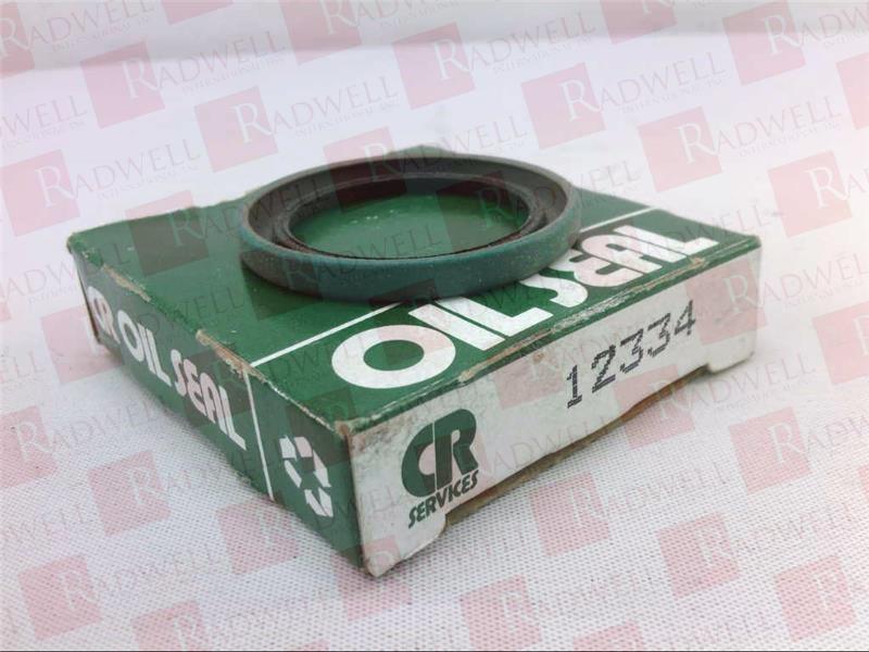 SKF CR-12334