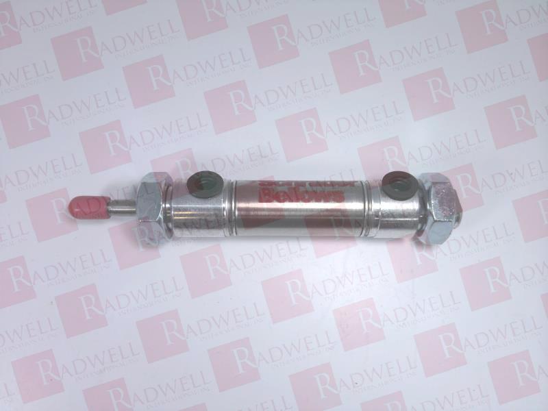 PARKER 00.75 DXPSRM 0.500