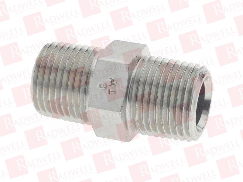PARKER 3/8 FF-S