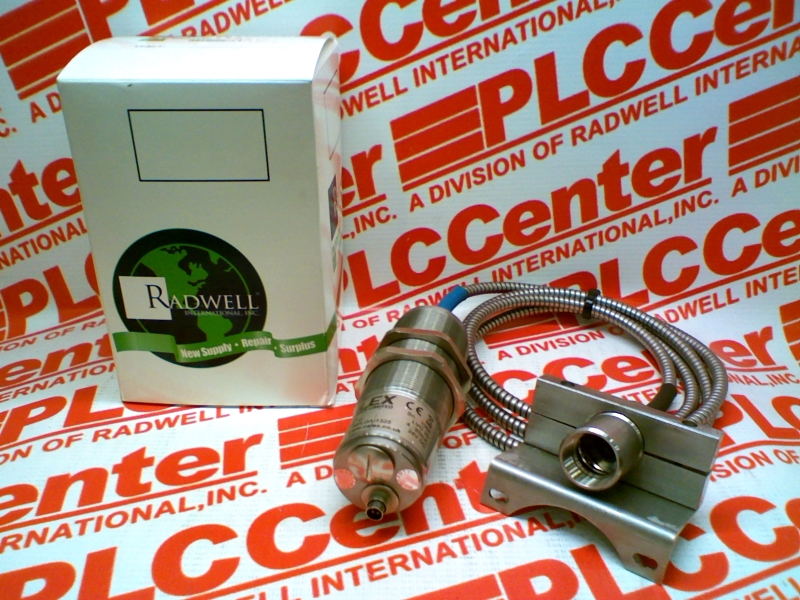 TEMPERATURE SENSOR