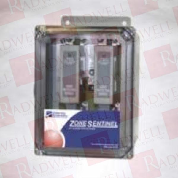 EATON CORPORATION ZS12101
