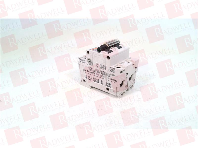 SCHNEIDER ELECTRIC MG27347