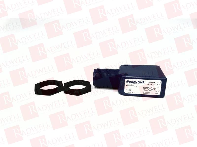 TELEMECANIQUE SENSORS VM1PNOQ