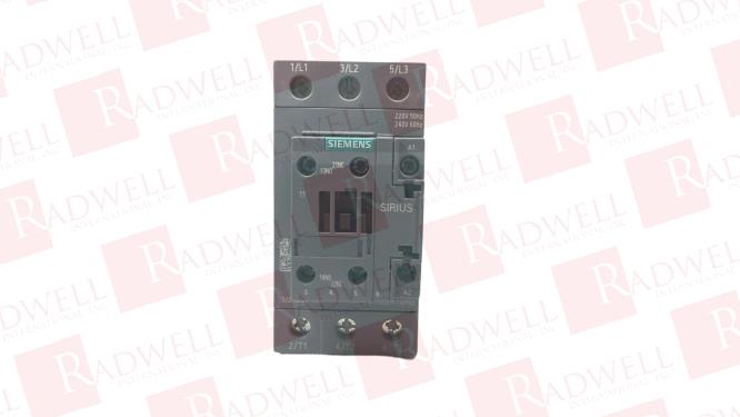SIEMENS 3RT2037-1AP60