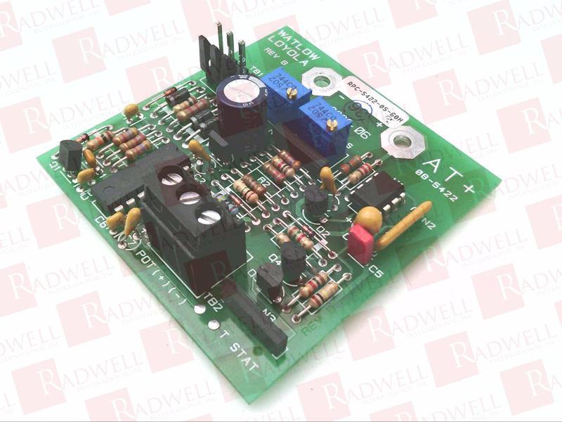 WATLOW RPC-5422-05-60H