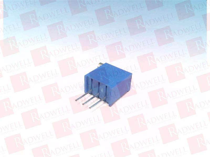 BOURNS 3386X-1-503