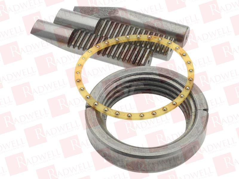 ACCUPRO ACB1600000000