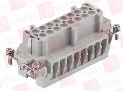 HARTING 09330162791