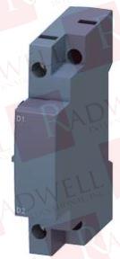 SIEMENS 3RV2902-1AB0