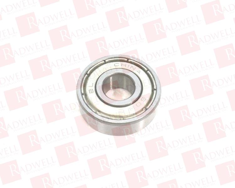 BEARINGS LIMITED 608-ZZ-PRX
