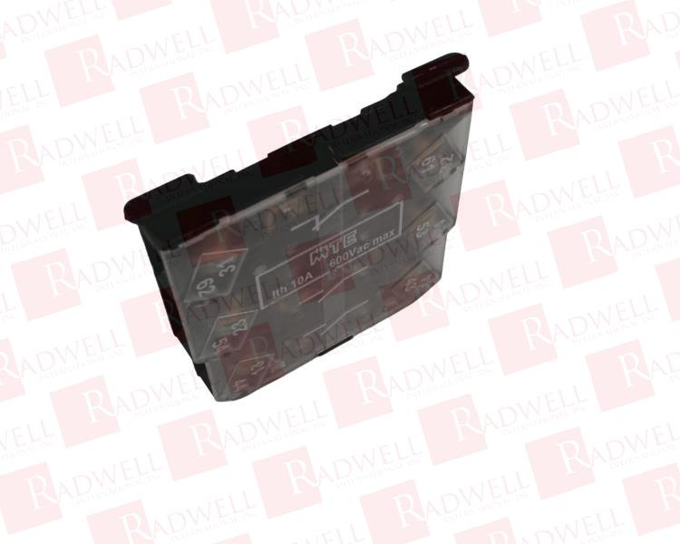 ASEA BROWN BOVERI SA-21