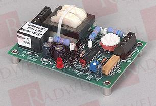 R-K ELECTRONICS LVM-1-150V-L