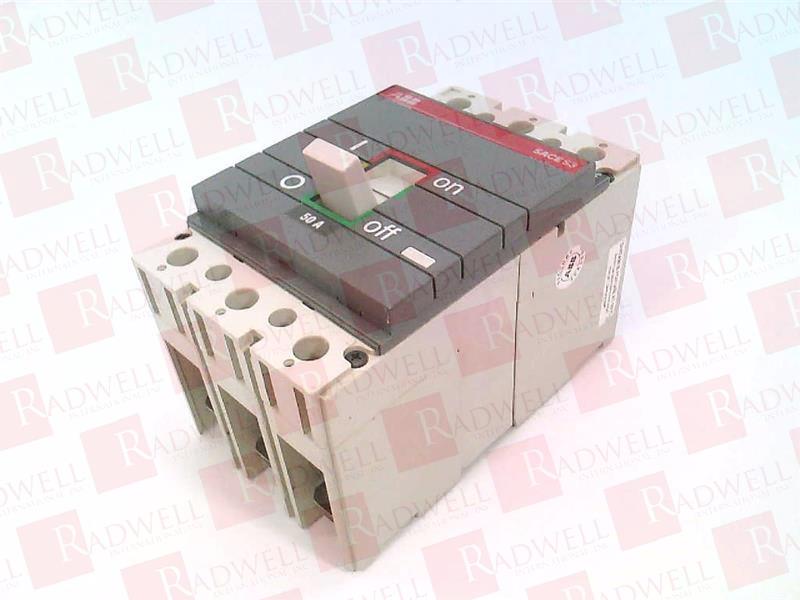 ASEA BROWN BOVERI S3N050MWA