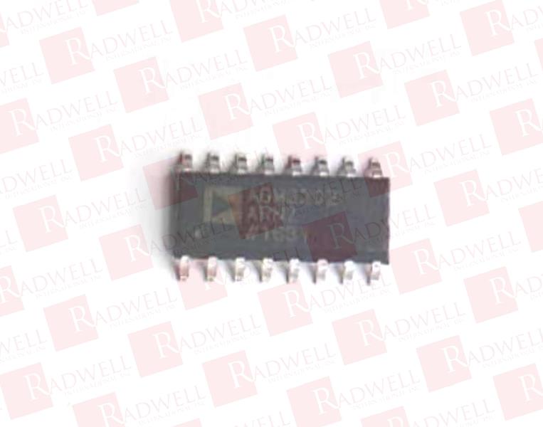 ANALOG DEVICES ADM3202ARN