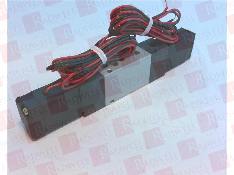 KOGANEI A180-4E2-36W