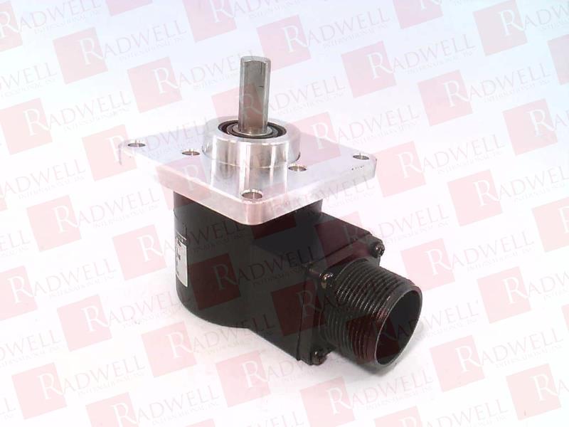 WORLD ENCODERS TRDA-25SN1000SW-MS