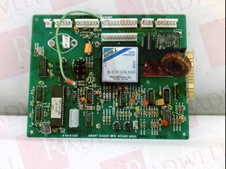 HURCO MFG CO 415-0120-001Y