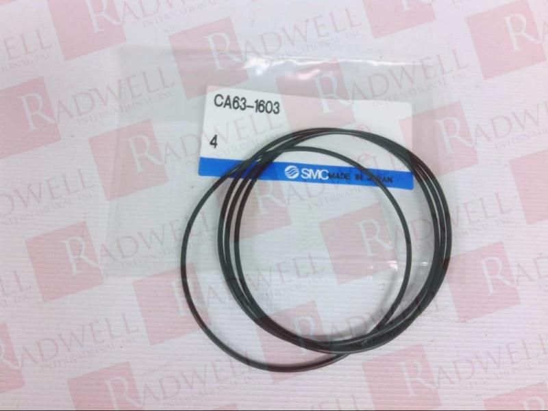 SMC CA63-1603