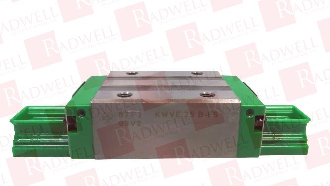 SCHAEFFLER GROUP KWVE25B-ESG3V2