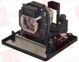 RADWELL VERIFIED SUBSTITUTE ETLAE1000-SUB (LAMP & HOUSING)