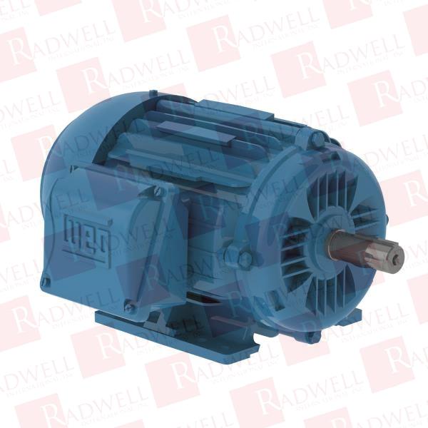 WEG Z00218ET3E091211