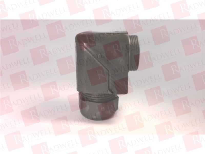 SEALCON ED29AA-BK