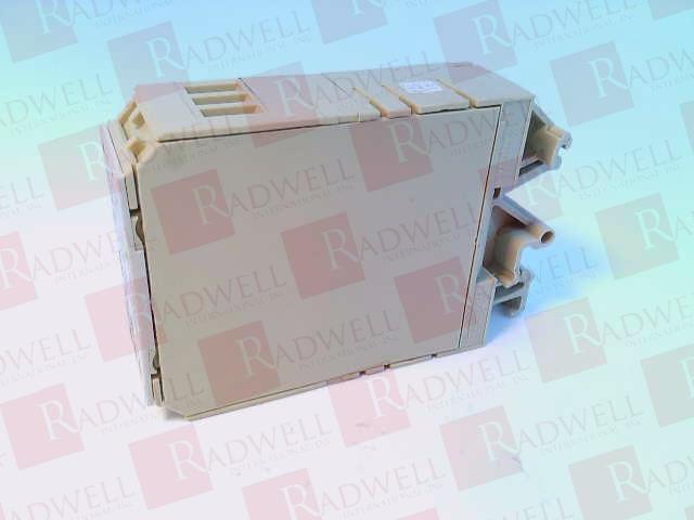 WEIDMULLER 992093