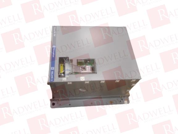 SCHNEIDER ELECTRIC ATV58HC13N4X