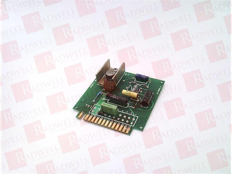 TELEDYNE B-30868