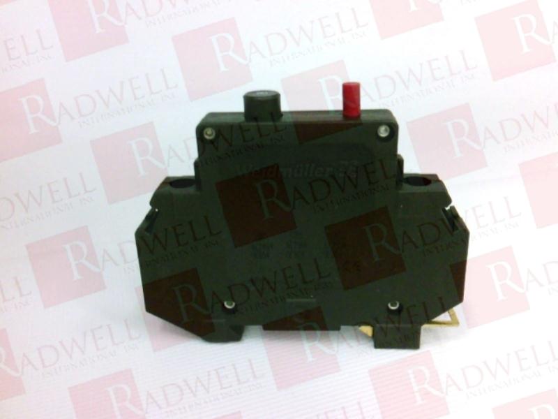 WEIDMULLER 9103003500