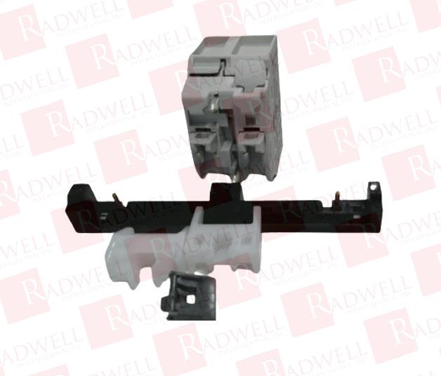 ALLEN BRADLEY 100-EMCA02