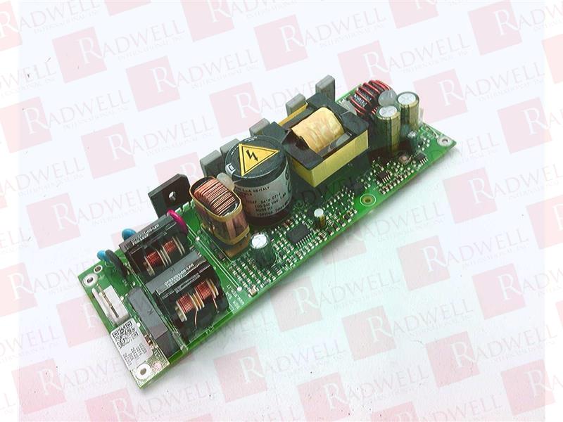 RGM SPA S101-10247