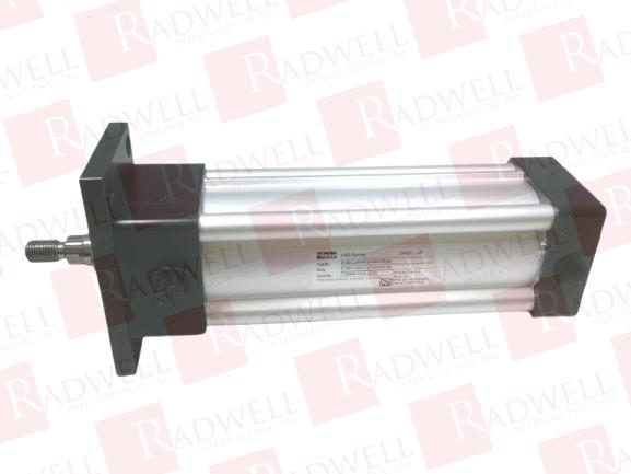 PARKER 2.00CJ4MA1U14AC05.00