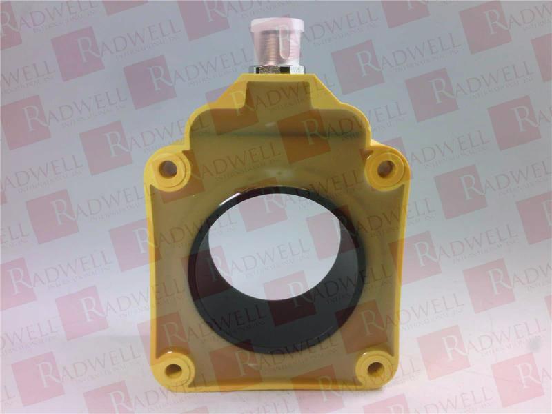 TURCK BI50R-Q80-AP6X2-H1141