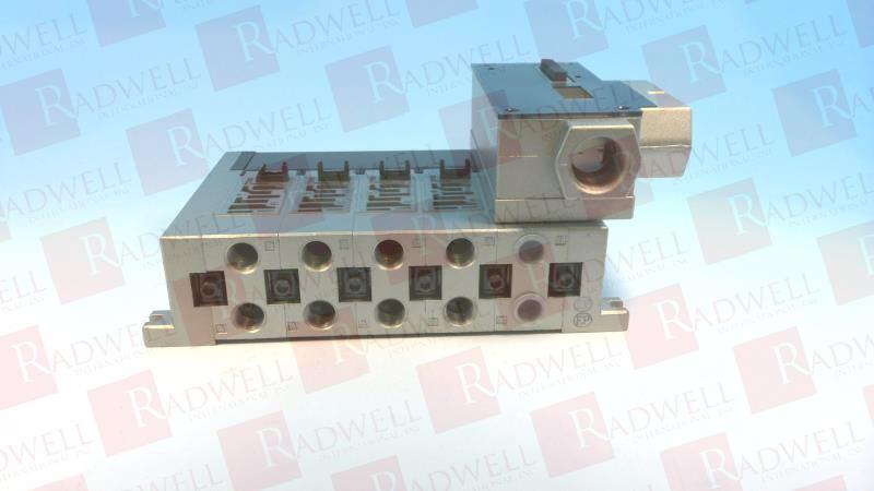 SMC VV5FS2-01SU-051-02