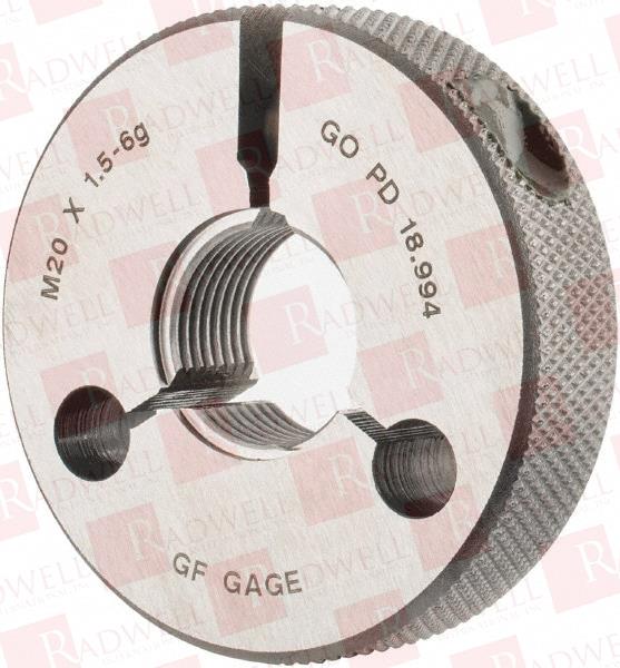 PMC GAGE R2001506GGK
