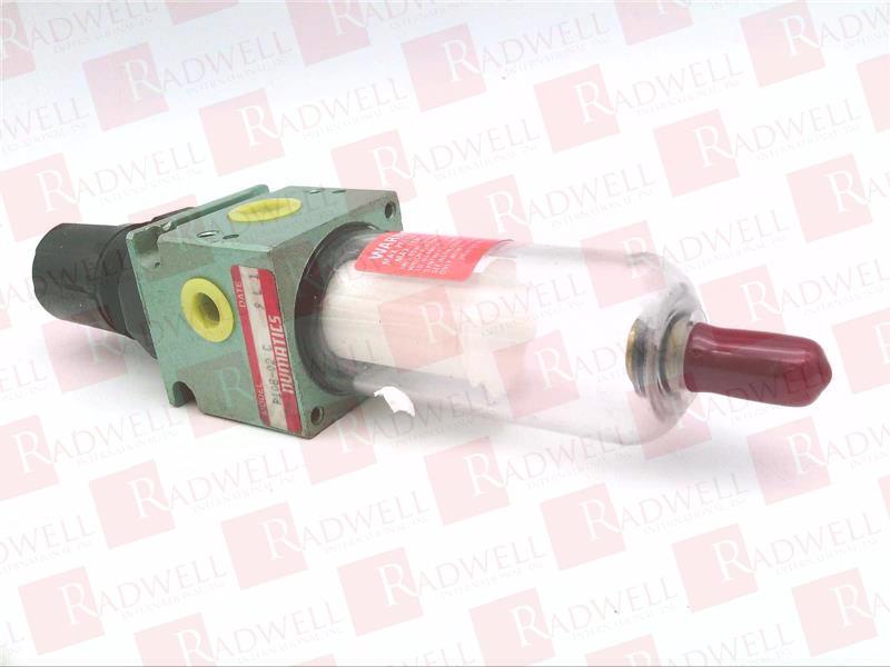 ASCO P10B-02-C