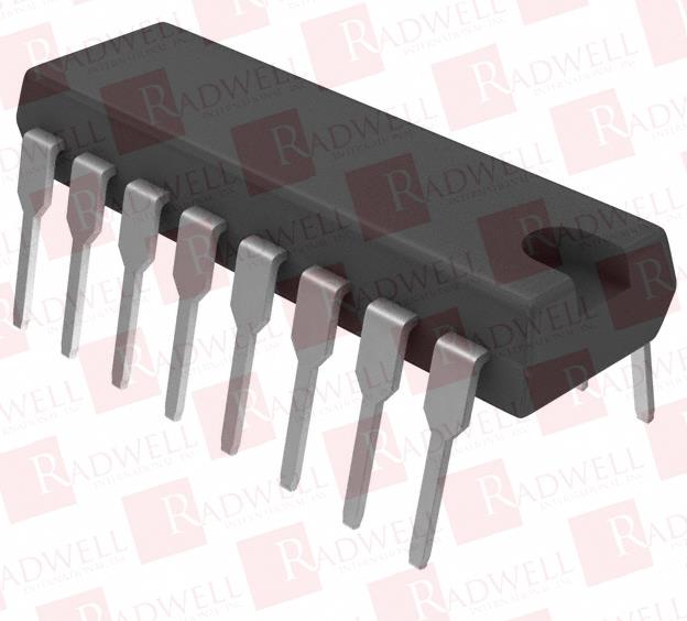 ON SEMICONDUCTOR MC14052BCPG