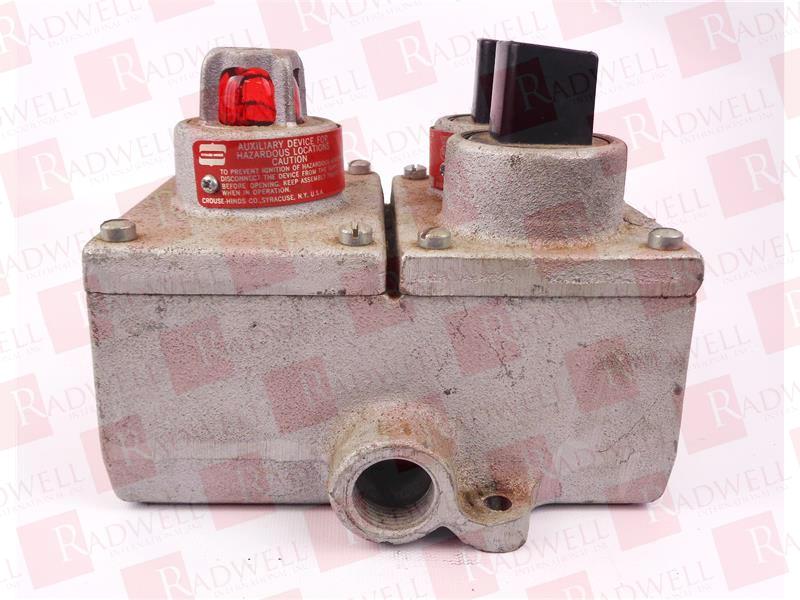 EATON CORPORATION EFDC2471J1